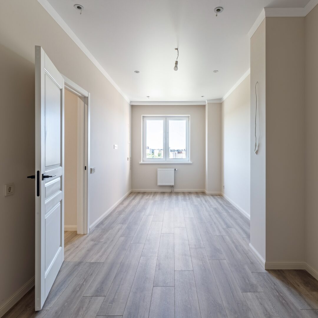 Spotless move-in cleaning service in Arizona