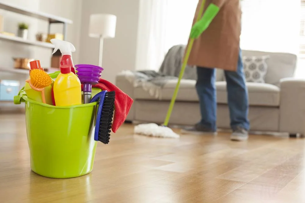 Airbnb turnover cleaning in Phoenix, Arizona